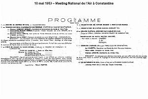 83 - LES MEETINGS AERIENS EN ALGERIE 1927 1938_000036